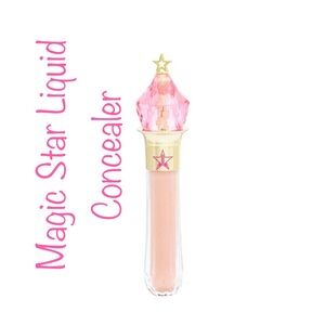 Jeffree Star Magic Star Liquid Concealer - C17   (BNIB)